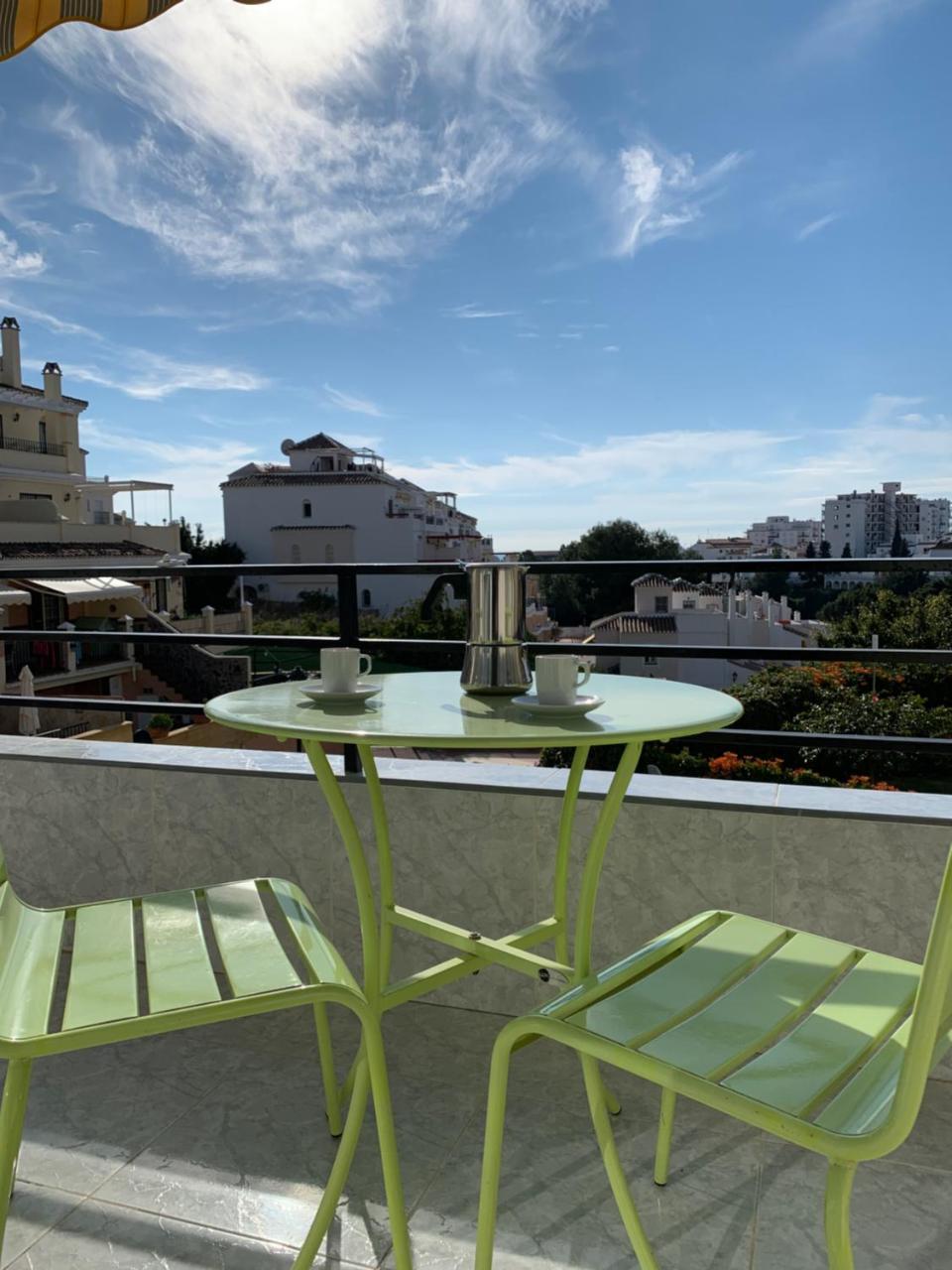 Appartement Hawaii 17 Nerja